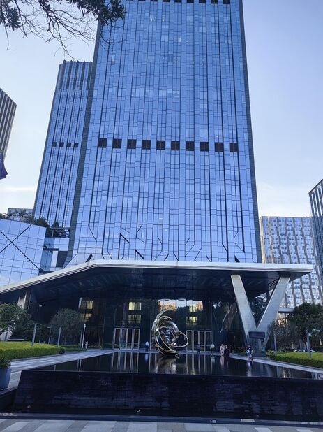 Yison International Enterprise Ltd.