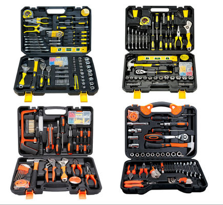Household Automobile Repair And Maintenance Kit Hardware Combination Home Tool
