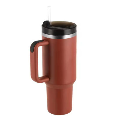 Insulated Sports Vacuum Bottle Water Flask 304 Stainless Steel 900ml 30OZ