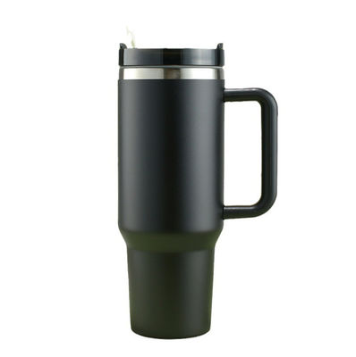 Insulated Sports Vacuum Bottle Water Flask 304 Stainless Steel 900ml 30OZ