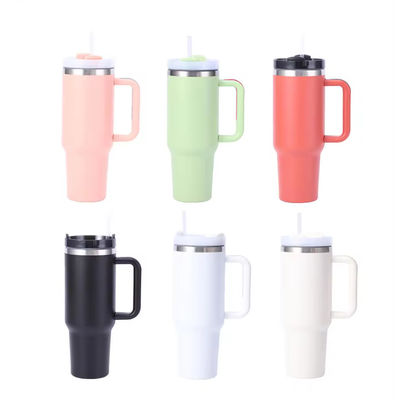 Insulated Sports Vacuum Bottle Water Flask 304 Stainless Steel 900ml 30OZ