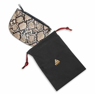 Hot Stamping Small Drawstring Dust Bag Bulk For Jewelry Necklace Bracelet Velvet Bags
