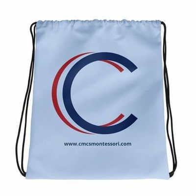 Waterproof Nylon Polyester Small Nylon Drawstring Bags Pouch Backpack Gymsack