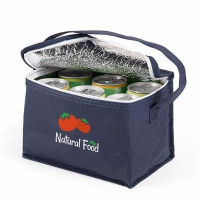 ODM Bulk Insulated Lunch Bags Custom Cooler Oxford Fabric