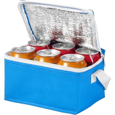 ODM Bulk Insulated Lunch Bags Custom Cooler Oxford Fabric