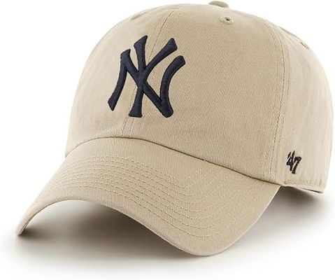 Moisture Wicking Baseball Cap With Adjustable Strap And Plastic Button Closure