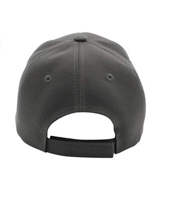 Blank Baseball Cap Adjustable Back Strap Cotton Plain Blank Hat Unisex Baseball Cap For Trucker Men Women